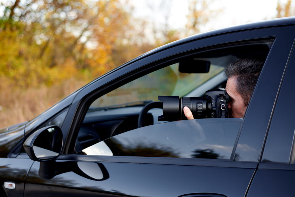 detective prive pour particuliers