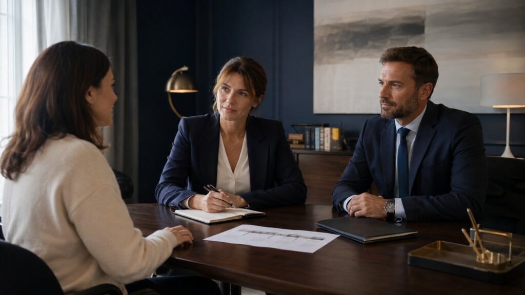 divorce et adultère