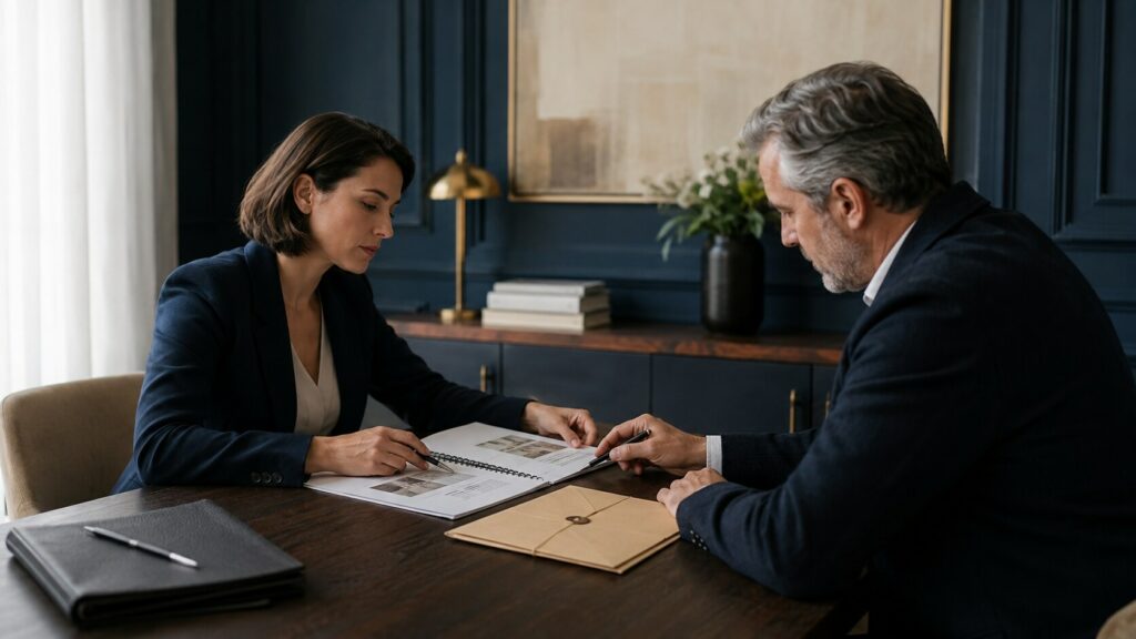 recherche de débiteur